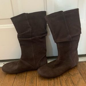 Women's Maha Slouch Cold-Weather Boot
